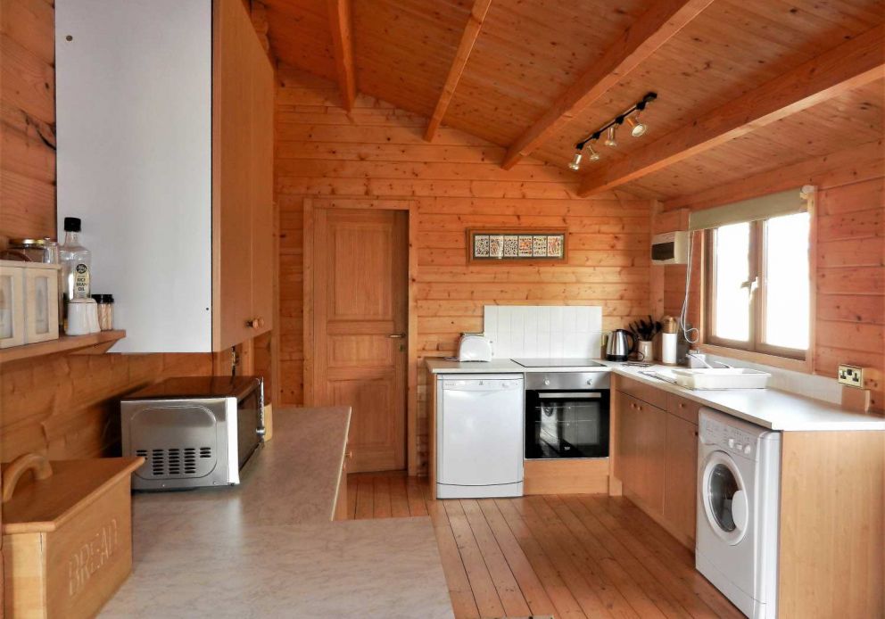 Pennylands Willow Lodge Worcestershire