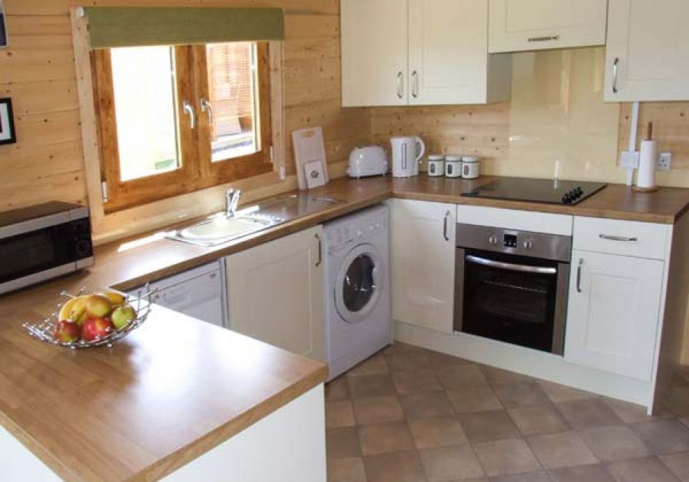 Pennylands Willow Lodge Worcestershire