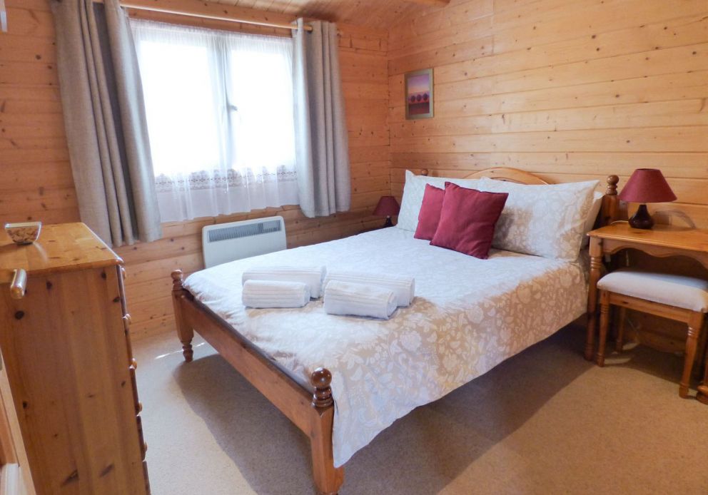 Pennylands Willow Lodge Worcestershire