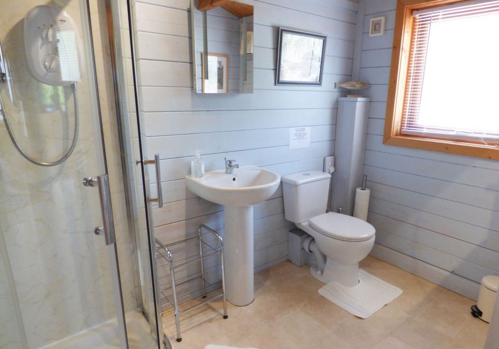 Pennylands Willow Lodge Worcestershire