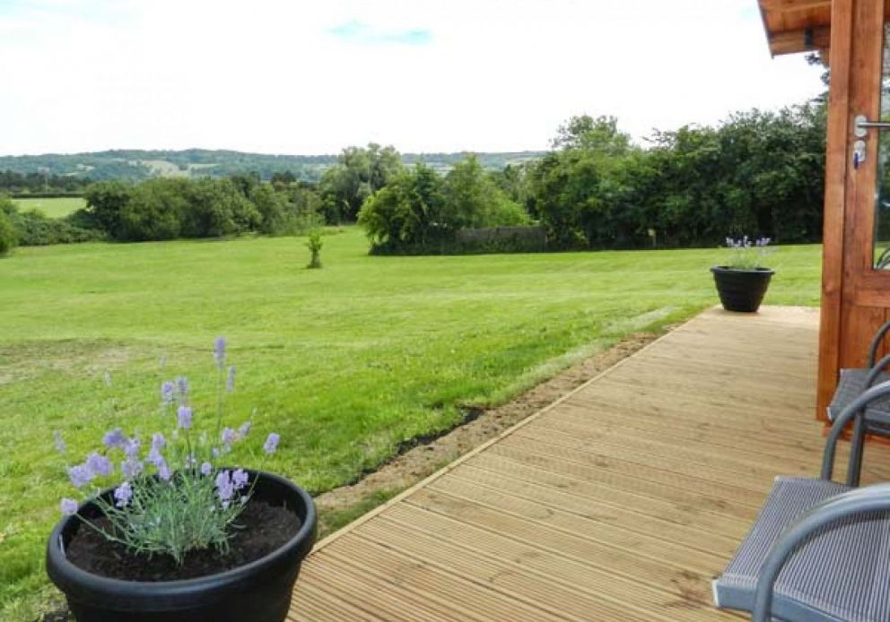 Pennylands Willow Lodge Worcestershire