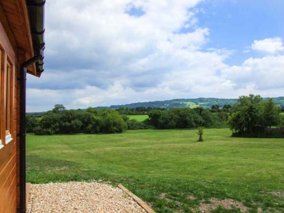 Pennylands Willow Lodge Worcestershire