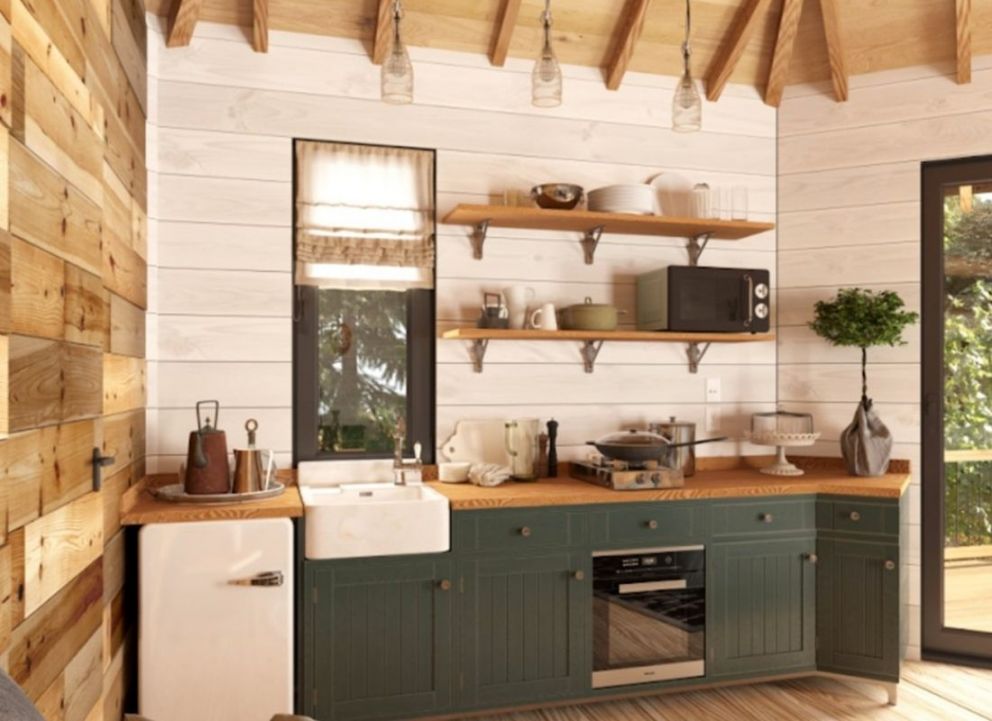 Pheasant's Roost Lincolnshire