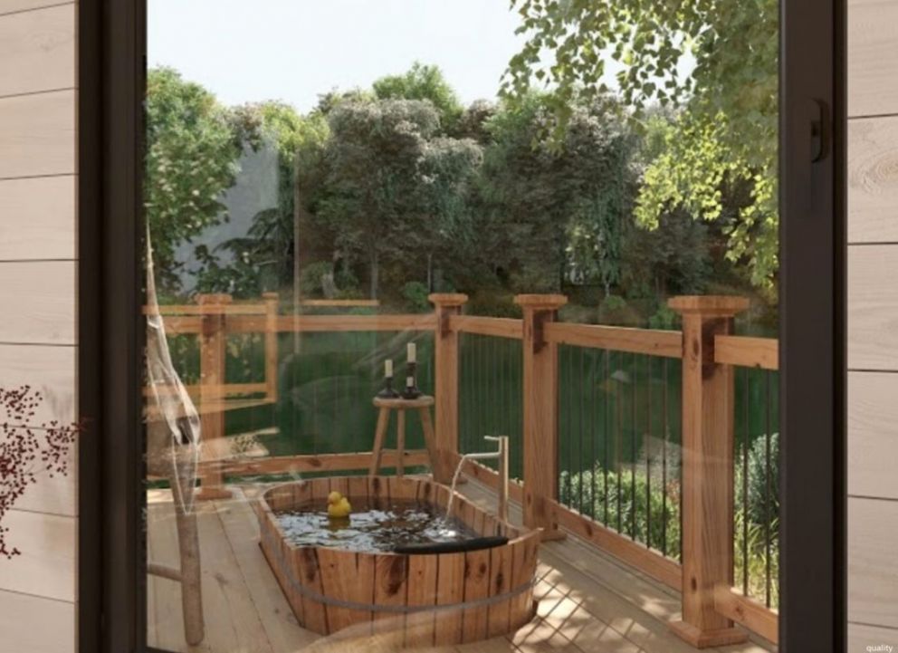 Pheasant's Roost Lincolnshire