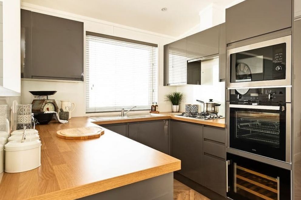 Quarry Walk Lodges Staffordshire