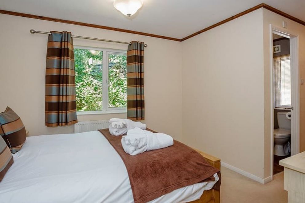 Quarry Walk Lodges Staffordshire