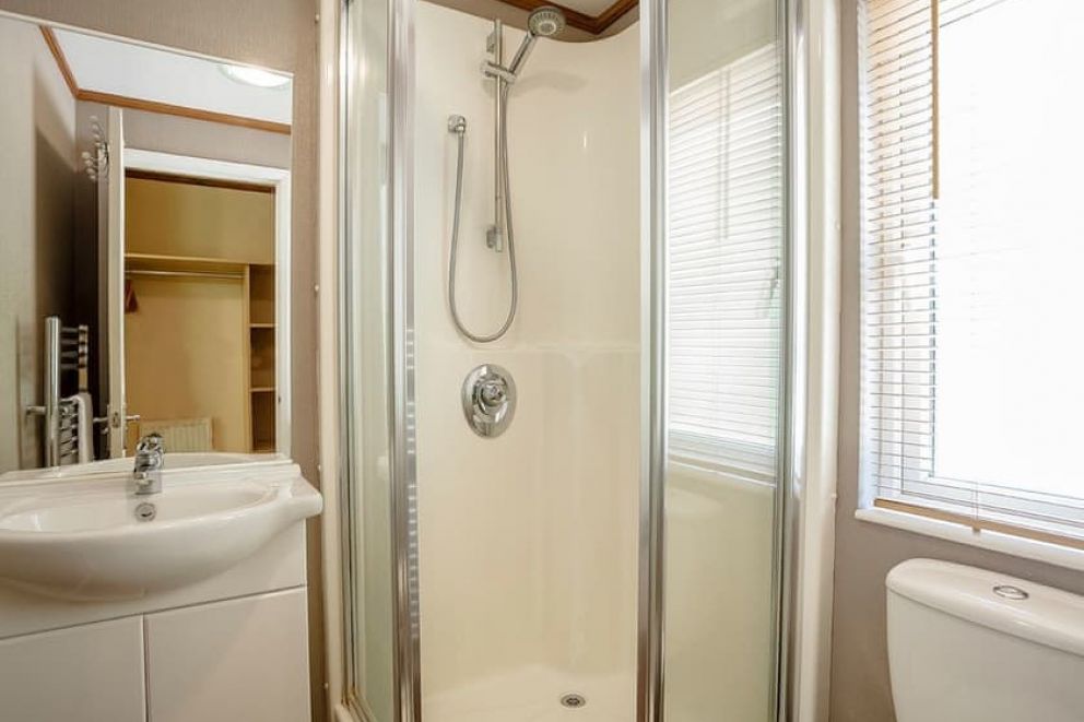 Quarry Walk Lodges Staffordshire