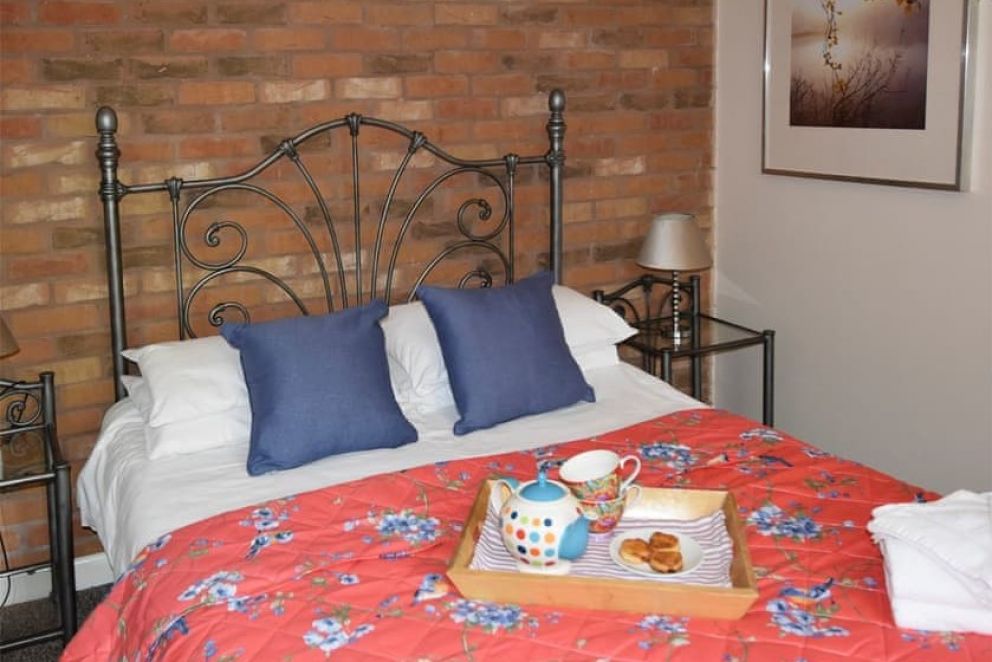 Ramshorn Estate Woodland Lodges Staffordshire