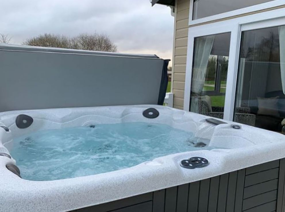 Ranksborough Hall Rutland