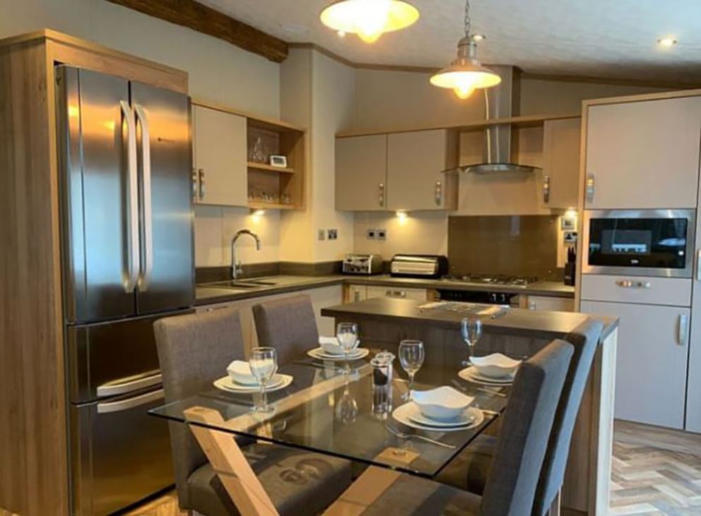 Ranksborough Hall Rutland