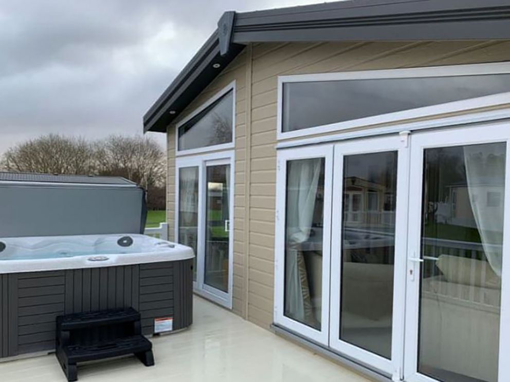 Ranksborough Hall Rutland