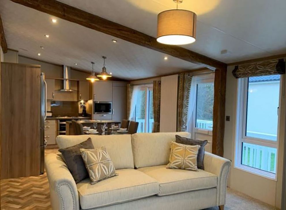 Ranksborough Hall Rutland