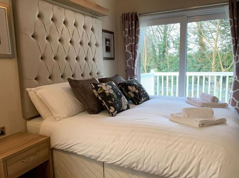 Ranksborough Hall Rutland