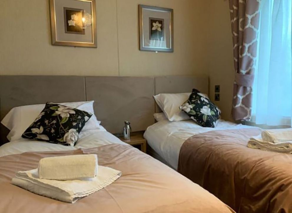 Ranksborough Hall Rutland