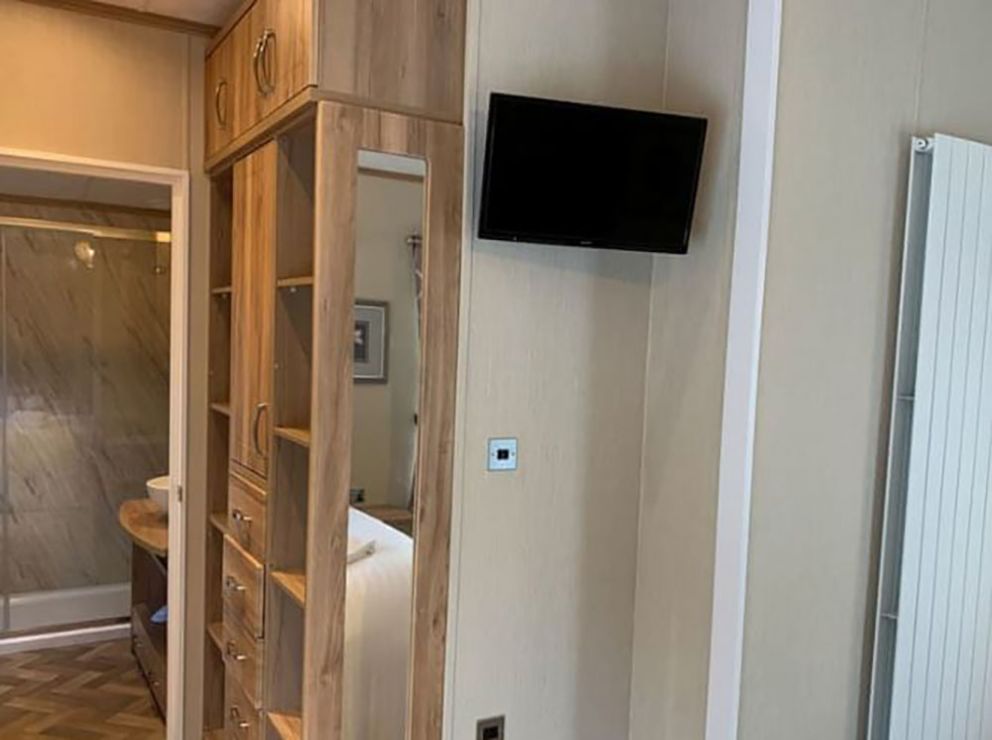 Ranksborough Hall Rutland