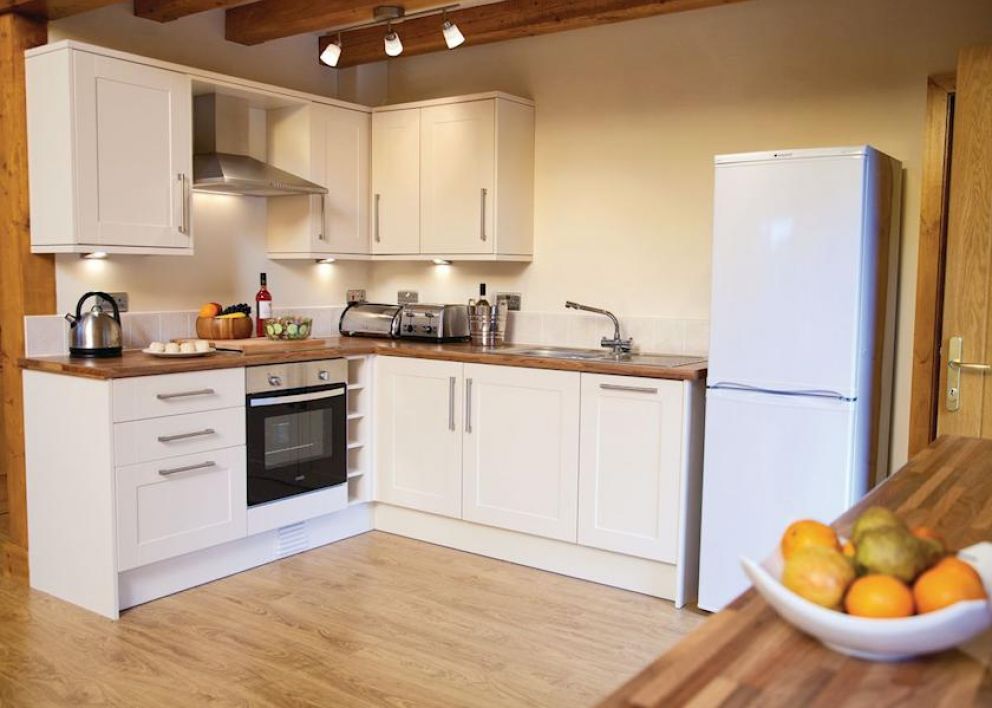 Redbrick Woodland Lodges Nottinghamshire