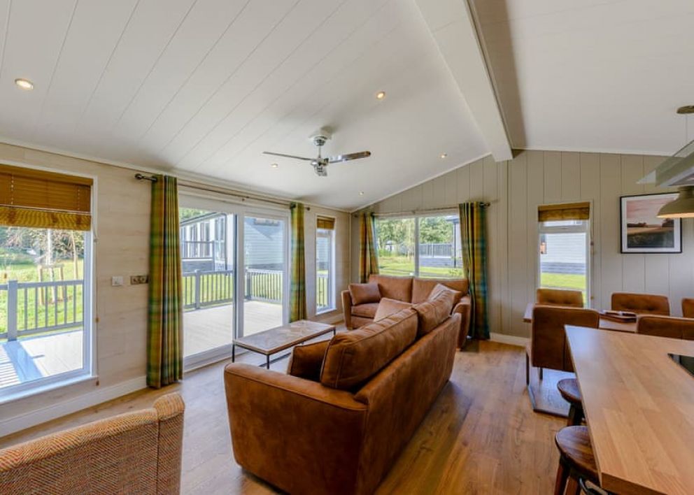 Rivendale Lodge Retreat Derbyshire