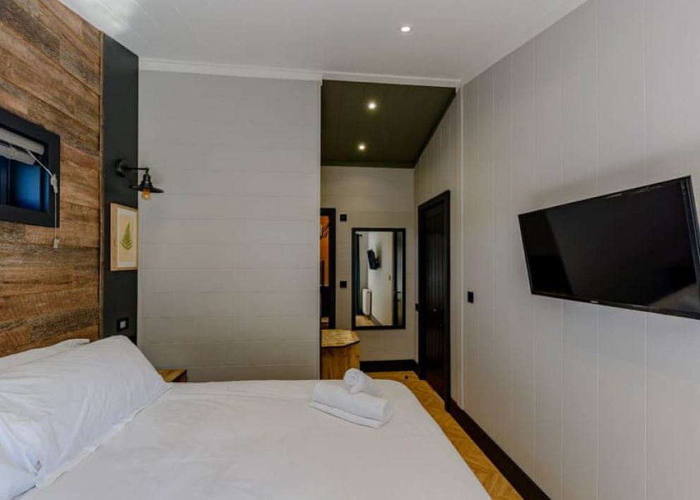 Rivendale Lodge Retreat Derbyshire