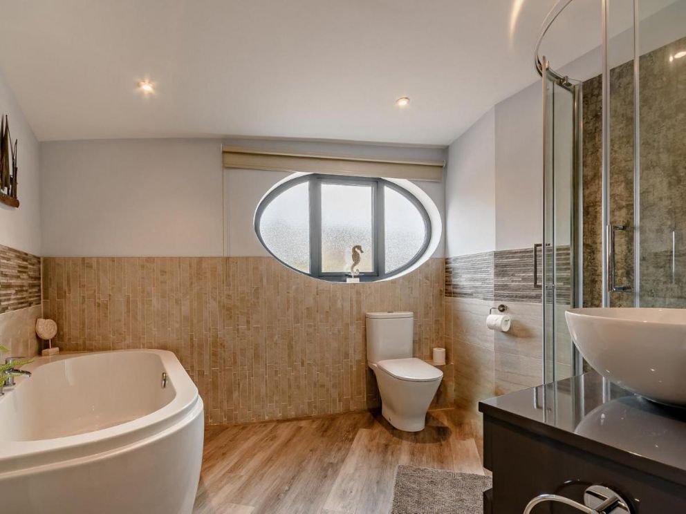 Rivers Edge Eco Lodge Worcestershire