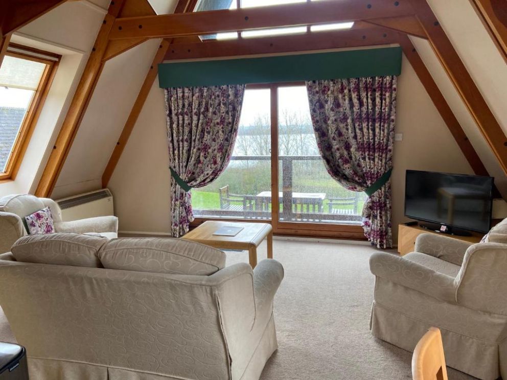 Rutland Hall Lakeside Lodges