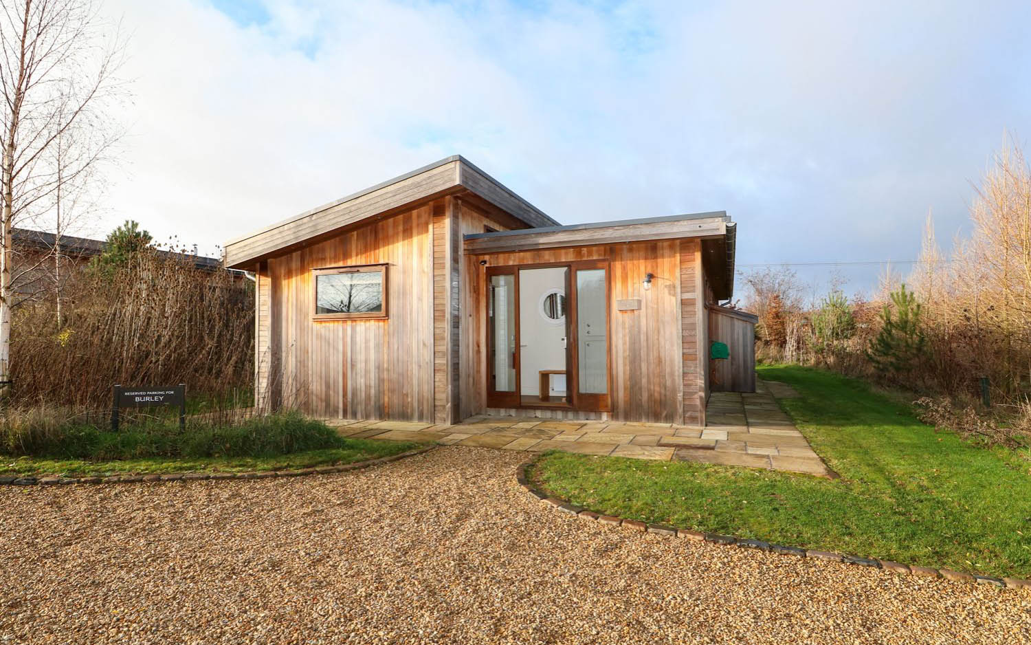 Rutland Retreats Rutland, Rutland Self Catering Holiday Lodges