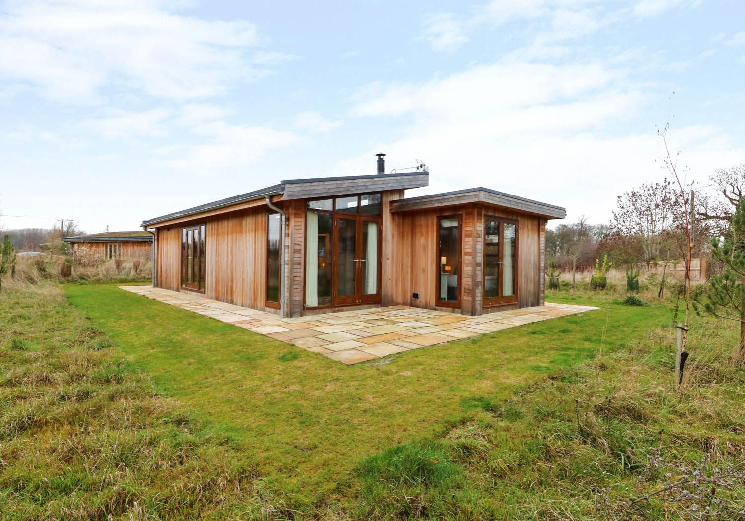 Rutland Retreats Rutland, Rutland Self Catering Holiday Lodges