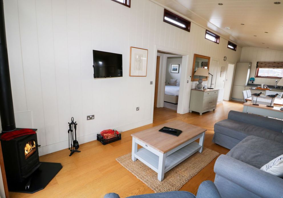 Rutland Lodges Lincolnshire