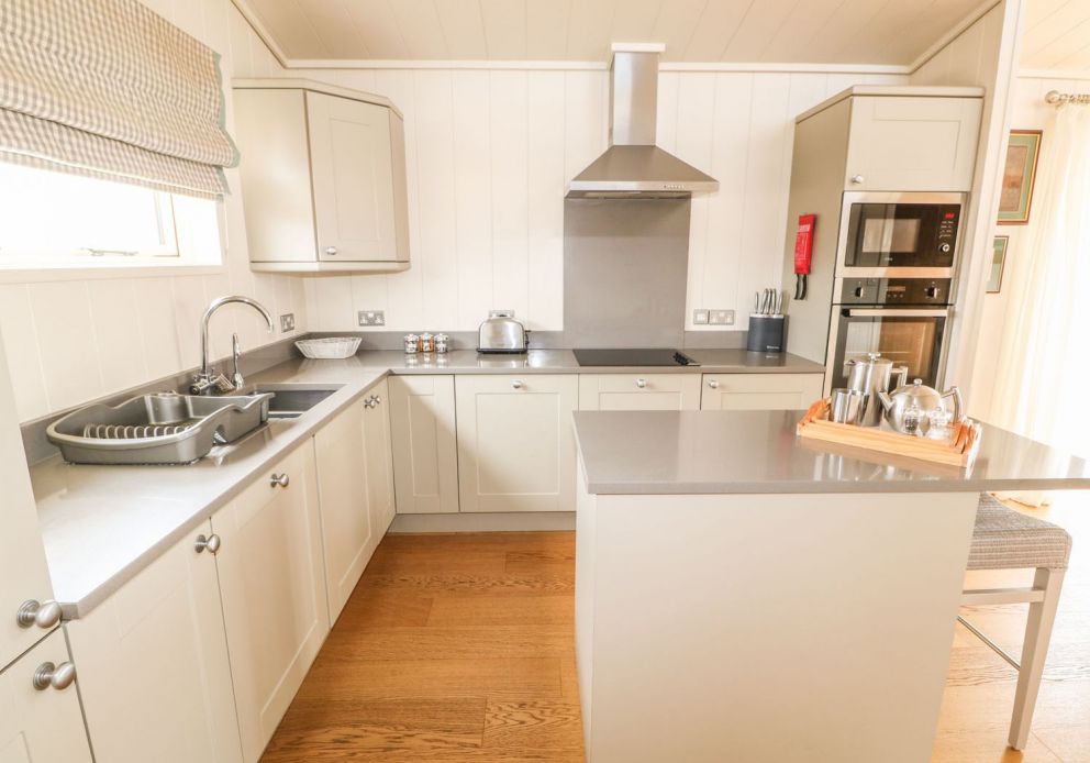 Rutland Lodges Lincolnshire