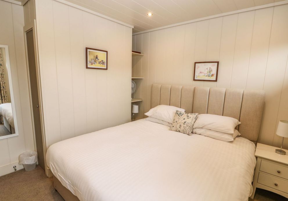 Rutland Lodges Lincolnshire