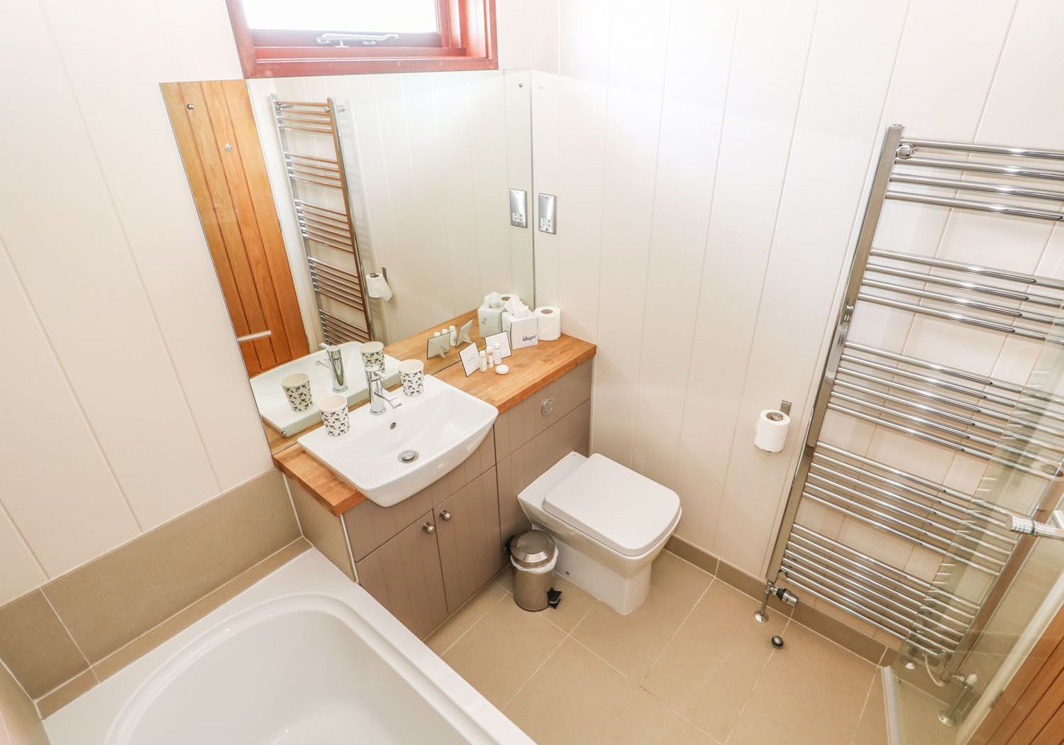 Rutland Retreats Rutland, Rutland Self Catering Holiday Lodges