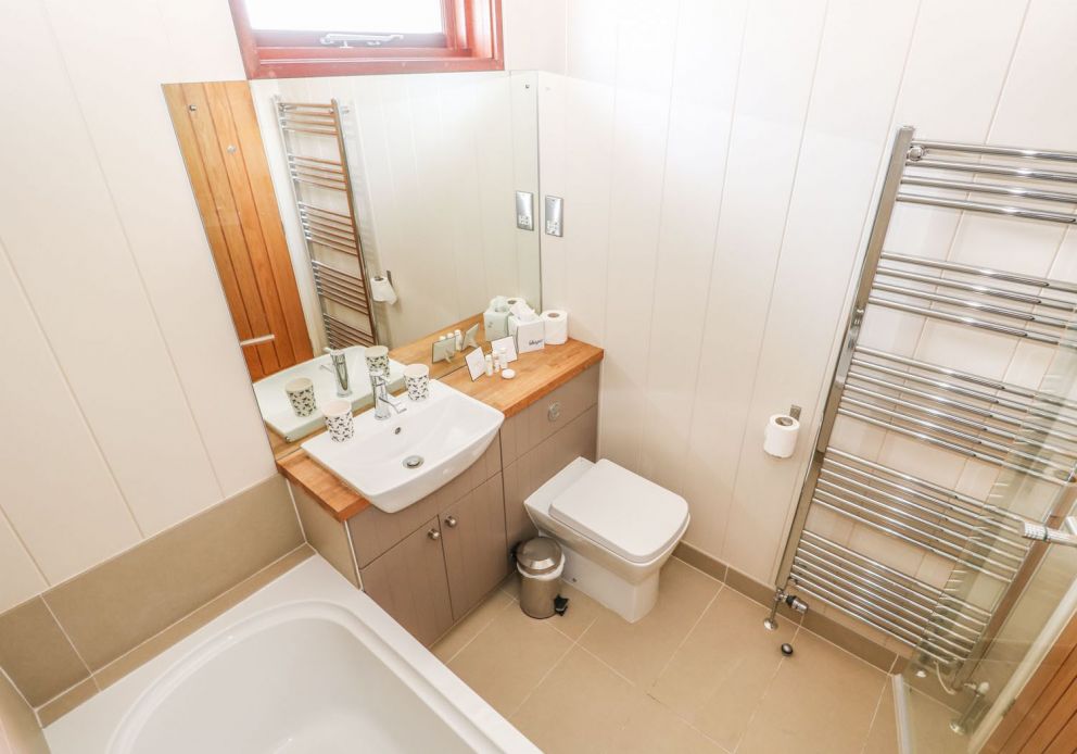 Rutland Lodges Lincolnshire