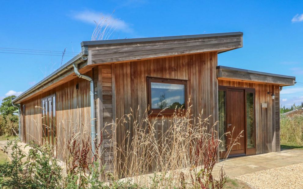 Rutland Lodges Lincolnshire