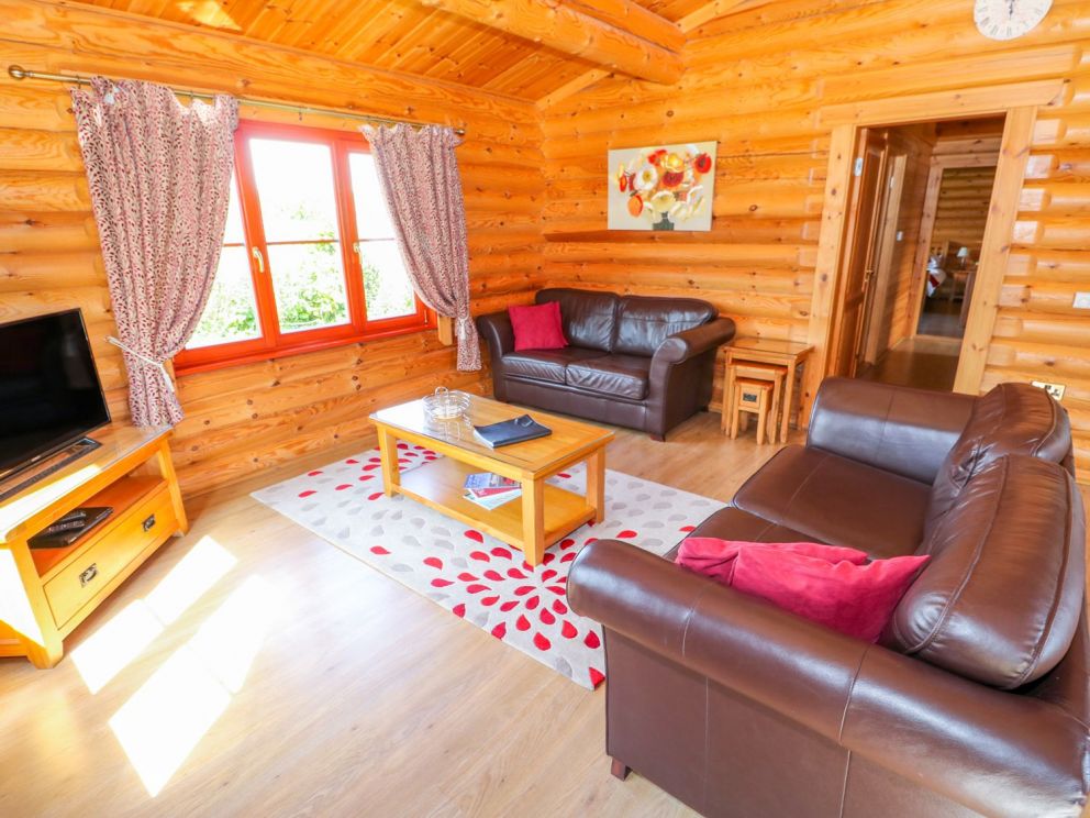 Rutland Luxury Lodges Lincolnshire
