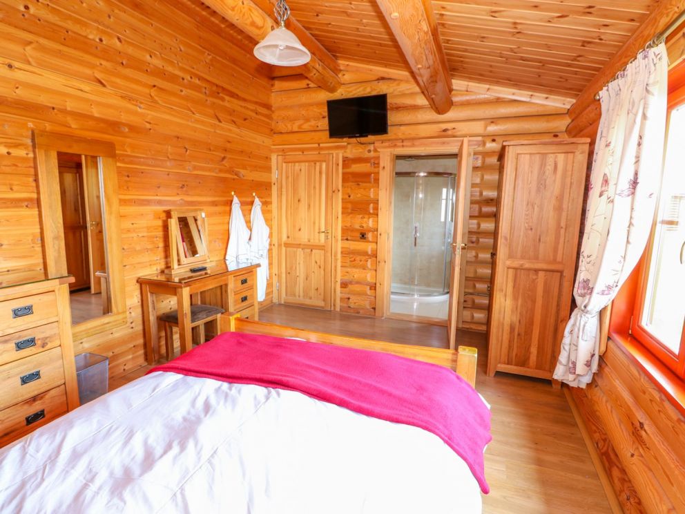 Rutland Luxury Lodges Lincolnshire