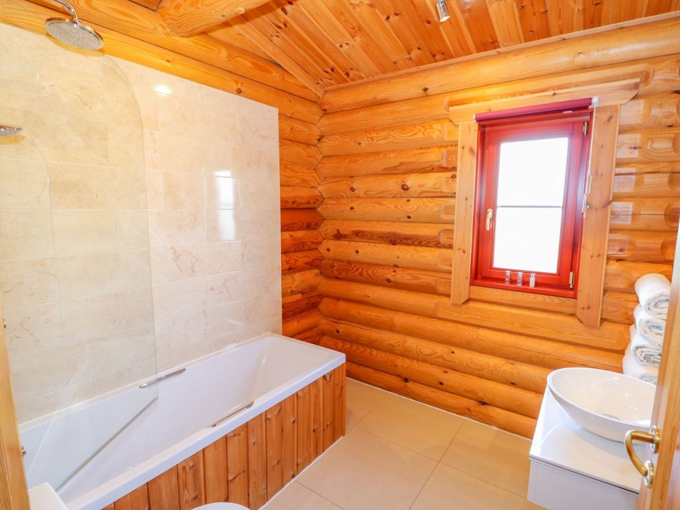 Rutland Luxury Lodges Lincolnshire