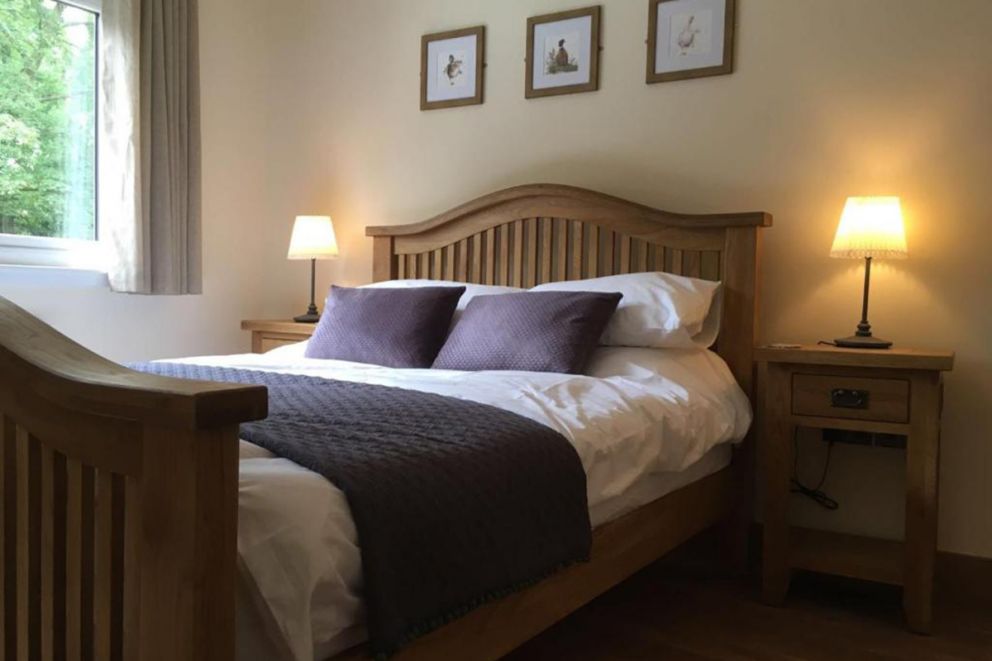Shellow Lane Lodges