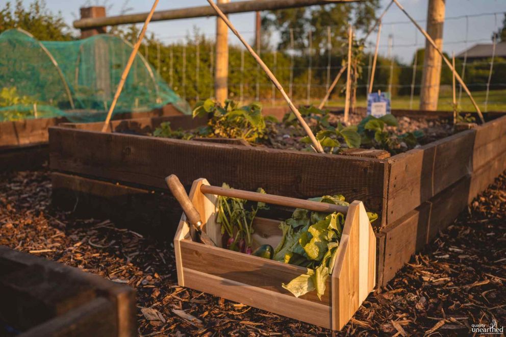 Shepherds View Staffordshire