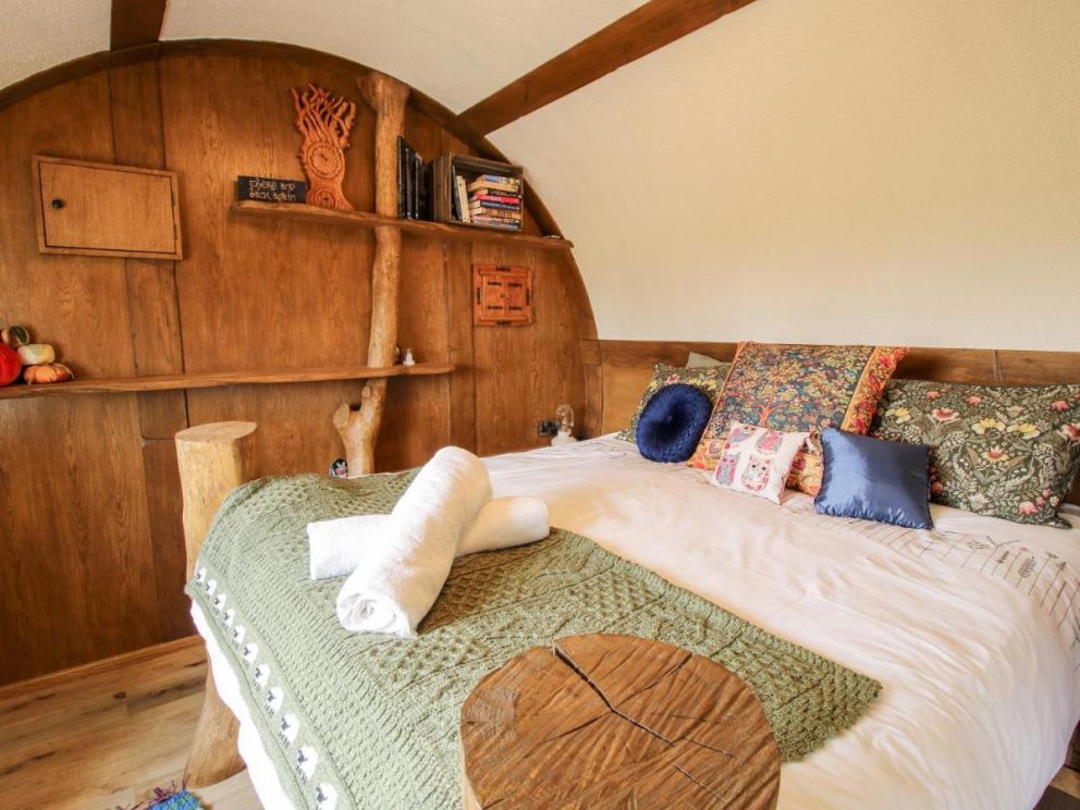 Shire's End, Herefordshire