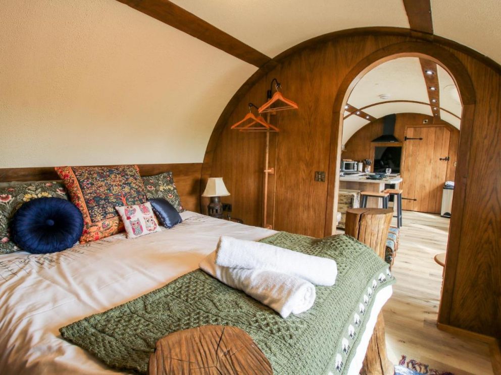 Shire's End, Herefordshire