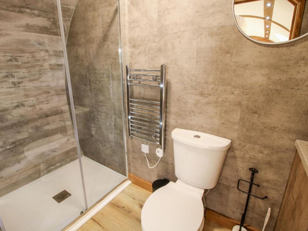 Shire's End, Herefordshire