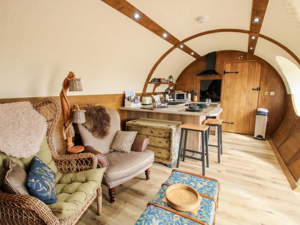 Shire's End, Herefordshire