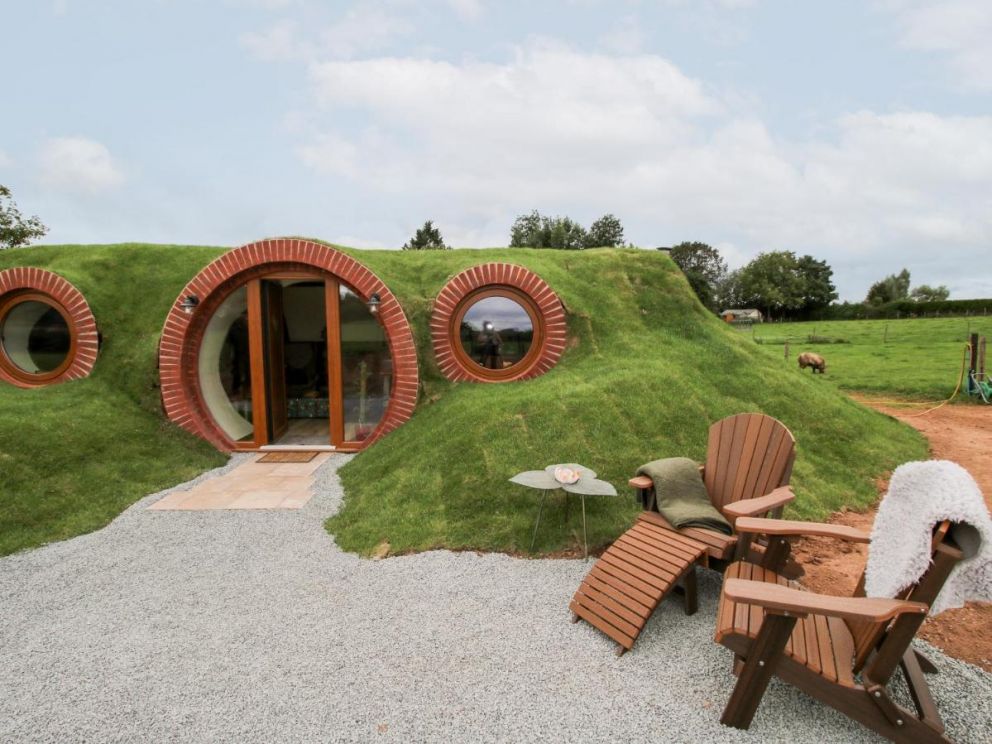 Shire's End, Herefordshire