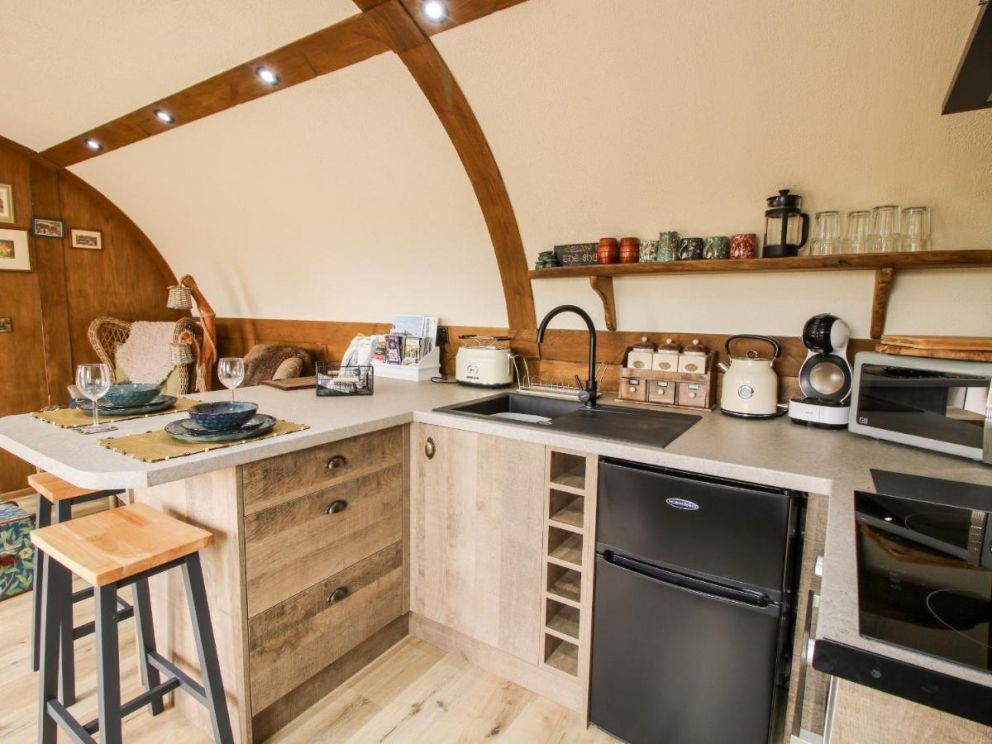 Shire's End, Herefordshire