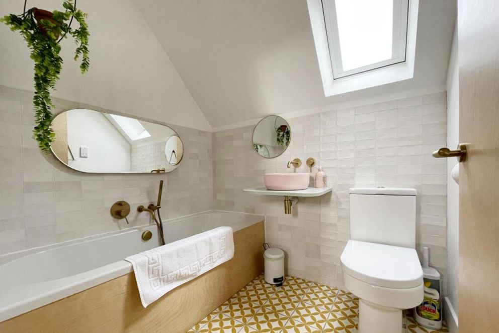 Skylark Lodge Leicestershire