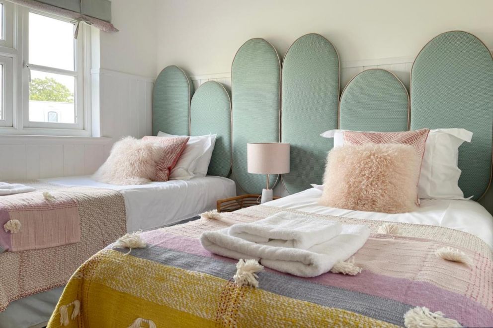 Skylark Lodge Leicestershire