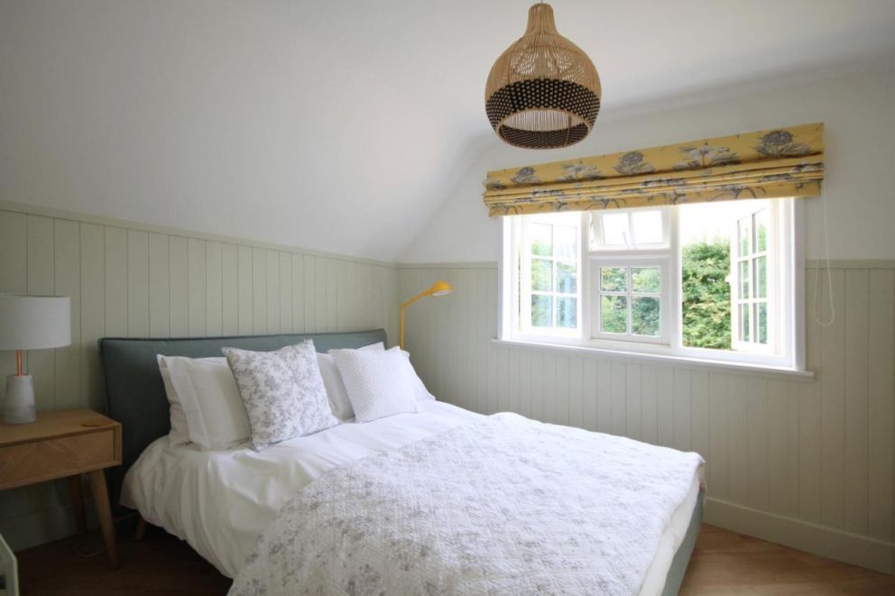 Skylark Lodge Leicestershire