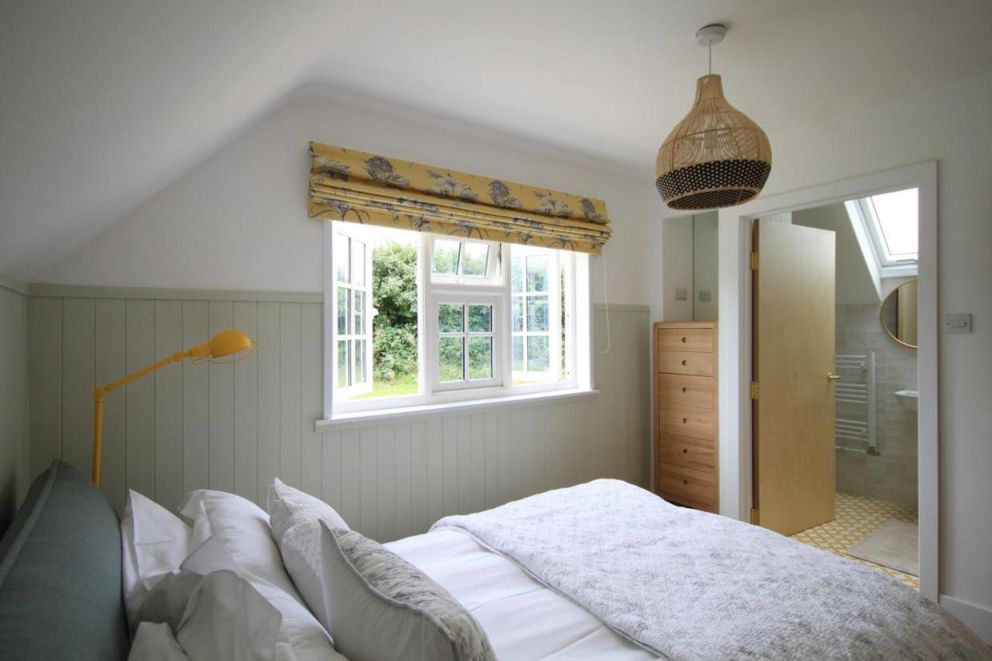 Skylark Lodge Leicestershire