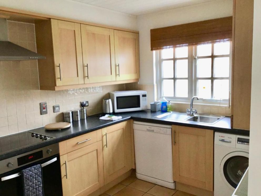 Solius Lodge, South Cerney - for rent with lake view