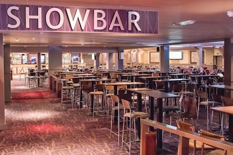 Southview Leisure Park Lincolnshire