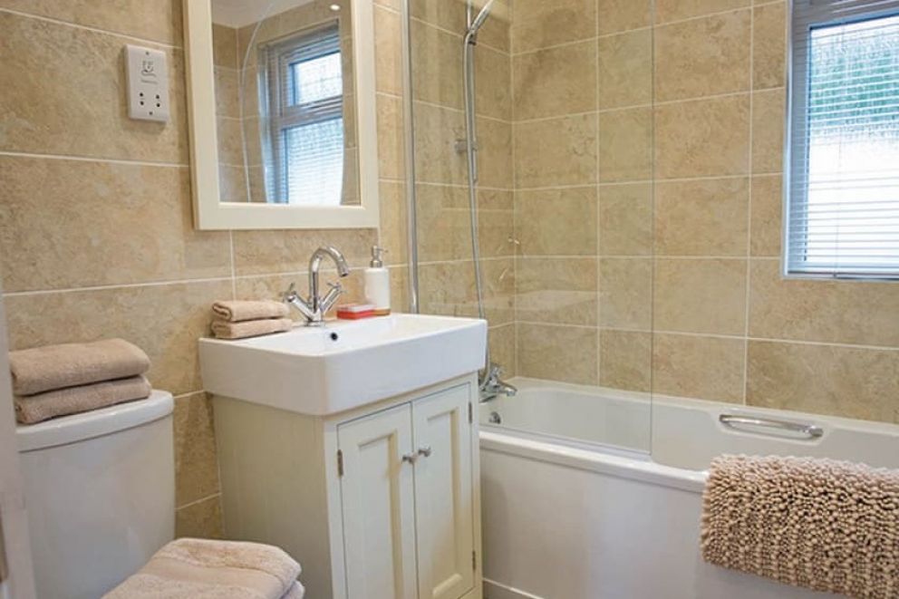 Southview Leisure Park Lincolnshire